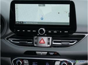 Hyundai i30 ADVANTAGE NAVI KAMERA LED SHZ LHZ CARPLAY