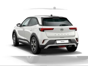 Opel Mokka 1.2 Direct Injection Edition Weiß MT *AKTION*