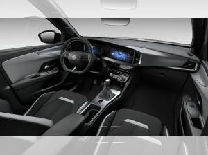 Opel Mokka 1.2 Direct Injection Edition Weiß MT *AKTION*