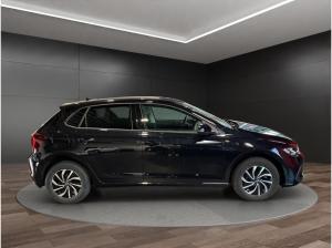 Volkswagen Polo 1.0 TSI LIFE*DSG*NAV*CarPlay*ACC*CAM*IQ.D.*