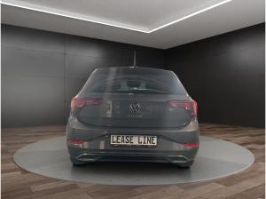 Volkswagen Polo 1.0 TSI LIFE*DSG*NAV*CarPlay*CAM*ACC*IQ.D.*