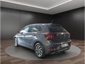 Volkswagen Polo LIFE 1.0 TSI NAV*DSG*ACC*CarPlay*CAM*IQ.D.*