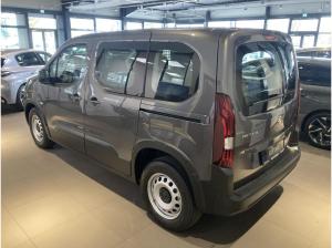 Peugeot Rifter Rifter N1 L1 Active Pack PureTech 110