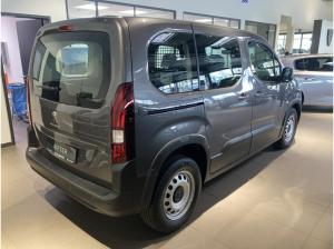 Peugeot Rifter Rifter N1 L1 Active Pack PureTech 110