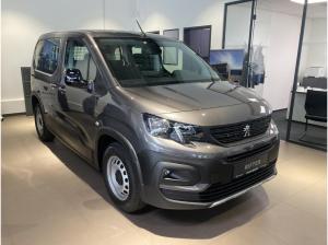 Peugeot Rifter Rifter N1 L1 Active Pack PureTech 110