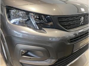 Peugeot Rifter Rifter N1 L1 Active Pack PureTech 110