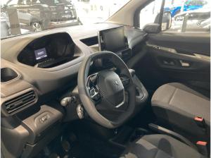 Peugeot Rifter Rifter N1 L1 Active Pack PureTech 110