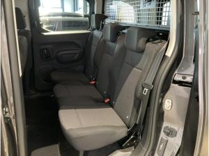 Peugeot Rifter Rifter N1 L1 Active Pack PureTech 110