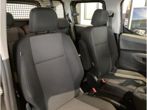 Peugeot Rifter Rifter N1 L1 Active Pack PureTech 110