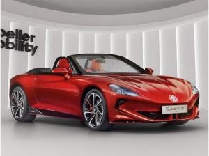 MG Cyberster Xpower (Dual Motor)