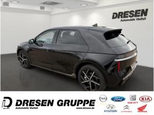 Hyundai IONIQ 5 N Line⚠️ | Sitz-Paket | LED | Rückfahrkamera | Navi | Klimaauto. | ISOFIX