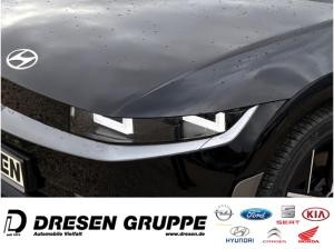 Hyundai IONIQ 5 N Line⚠️ | Sitz-Paket | LED | Rückfahrkamera | Navi | Klimaauto. | ISOFIX