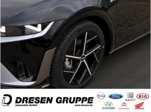 Hyundai IONIQ 5 N Line⚠️ | Sitz-Paket | LED | Rückfahrkamera | Navi | Klimaauto. | ISOFIX