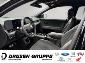 Hyundai IONIQ 5 N Line⚠️ | Sitz-Paket | LED | Rückfahrkamera | Navi | Klimaauto. | ISOFIX