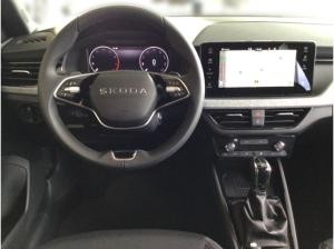 Skoda Scala 1,0 TSI DSG Tour*Black*EMOTION*PACK-INFOT.