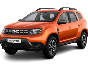 Dacia Duster Journey | Automatik | Verringerte Bereitstellungskosten❗️