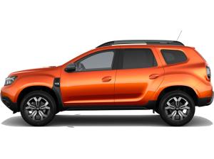 Dacia Duster Journey | Automatik | Verringerte Bereitstellungskosten❗️