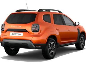 Dacia Duster Journey | Automatik | Verringerte Bereitstellungskosten❗️