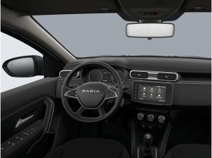 Dacia Duster Journey | Automatik | Verringerte Bereitstellungskosten❗️