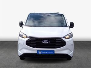 Ford Transit Custom 320 L1H1 Kastenwagen Plugin-Hybrid 171 kW Sofort!