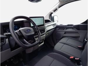 Ford Transit Custom 320 L1H1 Kastenwagen Plugin-Hybrid 171 kW Sofort!