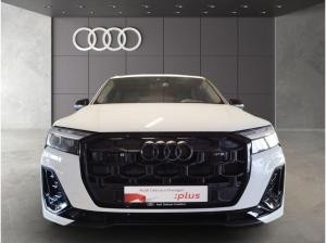 Audi Q7 50 TDI quattro tiptronic S line Laser Luft HuD 7Sitzer AHK