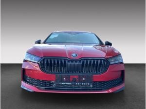 Skoda Superb Combi Sportline 1.5 TSI iV NAVI CANTON