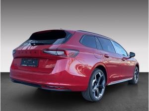 Skoda Superb Combi Sportline 1.5 TSI iV NAVI CANTON