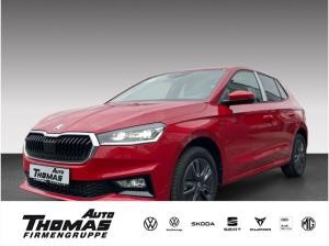 Skoda Fabia Tour 1,0 TSI DSG LED NAVI KESSY SUNSET