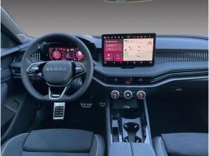 Skoda Superb Combi Sportline 1.5 TSI iV NAVI CANTON