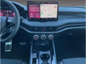 Skoda Superb Combi Sportline 1.5 TSI iV NAVI CANTON