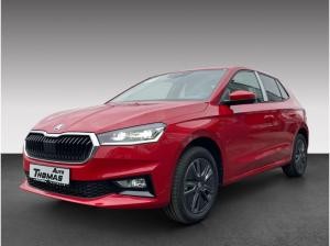 Skoda Fabia Tour 1,0 TSI DSG LED NAVI KESSY SUNSET