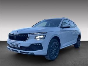 Skoda Kamiq Drive 1,5 TSI DSG KESSY SUNSET SHZ