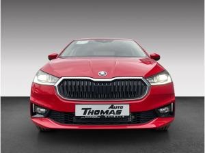 Skoda Fabia Tour 1,0 TSI DSG LED NAVI KESSY SUNSET