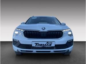Skoda Kamiq Drive 1,5 TSI DSG KESSY SUNSET SHZ