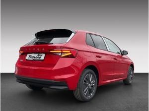 Skoda Fabia Tour 1,0 TSI DSG LED NAVI KESSY SUNSET