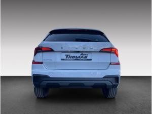 Skoda Kamiq Drive 1,5 TSI DSG KESSY SUNSET SHZ