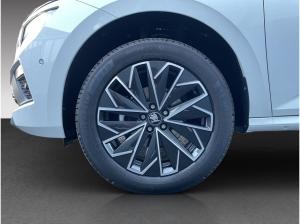 Skoda Kamiq Drive 1,5 TSI DSG KESSY SUNSET SHZ