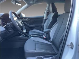 Skoda Kamiq Drive 1,5 TSI DSG KESSY SUNSET SHZ