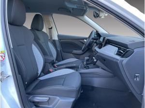 Skoda Kamiq Drive 1,5 TSI DSG KESSY SUNSET SHZ