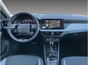 Skoda Kamiq Drive 1,5 TSI DSG KESSY SUNSET SHZ