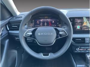 Skoda Kamiq Drive 1,5 TSI DSG KESSY SUNSET SHZ