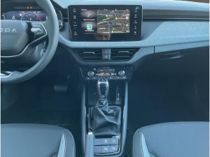 Skoda Kamiq Drive 1,5 TSI DSG KESSY SUNSET SHZ