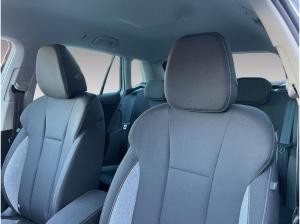 Skoda Kamiq Drive 1,5 TSI DSG KESSY SUNSET SHZ