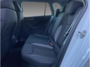 Skoda Kamiq Drive 1,5 TSI DSG KESSY SUNSET SHZ