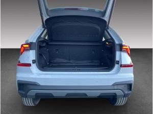 Skoda Kamiq Drive 1,5 TSI DSG KESSY SUNSET SHZ