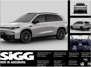 Leapmotor C10 Design❗Vollelektrisch❗Bestellfahrzeug