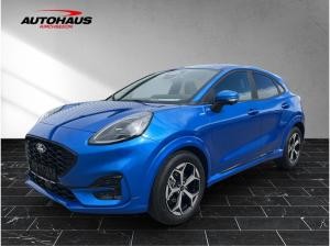 Ford Puma ST-Line Tageszulassung - KURZFRISTIG VERFÜGBAR-