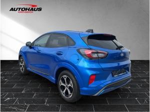 Ford Puma ST-Line Tageszulassung - KURZFRISTIG VERFÜGBAR-