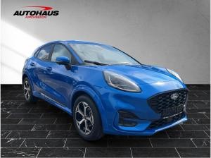 Ford Puma ST-Line Tageszulassung - KURZFRISTIG VERFÜGBAR-